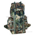 tactical 60L military backpack